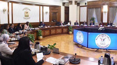 الحكومة تكشف آخر الاستعدادات للمؤتمر الاقتصادي