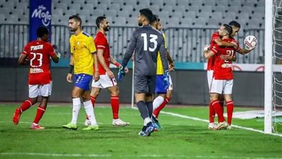 مصدر يكشف سبب عدم جودة صورة مباراة الأهلي والإسماعيلي 