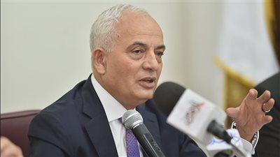 وزير التعليم: اختلاف ترتيب الأسئلة بنماذج امتحانات الثانوية العامة لمنع الغش