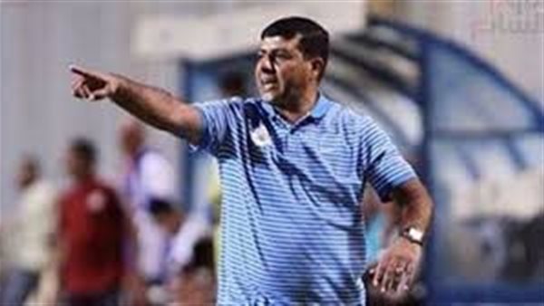  طارق العشري المدير