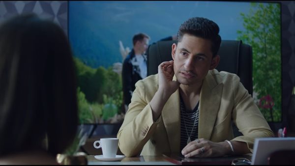 أمير المصري