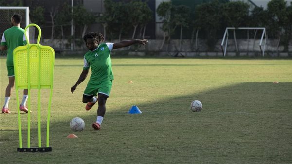 استعدادات ايسترن