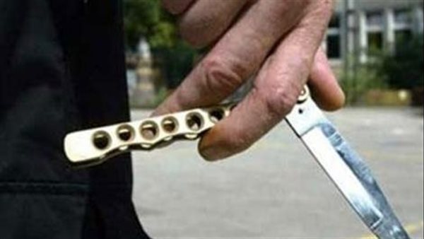 سلاح أبيض - تعبيرية