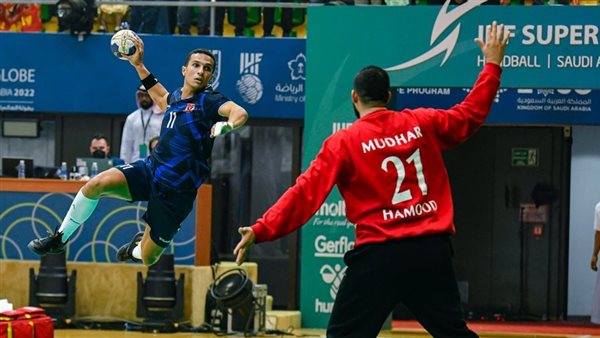 الأهلي ضد مضر