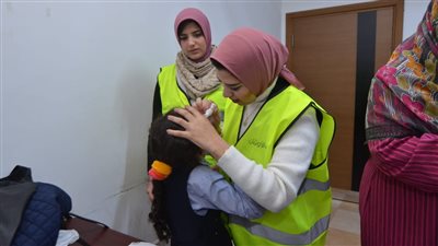 التضامن: تنفيذ 23 ألف مشروع تنموي وخدمي في الغربية 