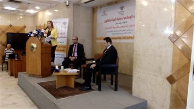 انطلاق مؤتمر التحالف الوطني لحماية المرأة لمناقشة تعديل قانون العقوبات 