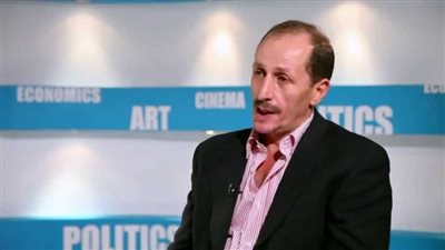 وفاة والدة الكاتب الصحفي ياسر أيوب.. والعزاء الخميس