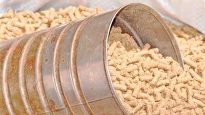 بعد الارتفاع التاريخي للأعلاف.. 1500 جنيه تراجعًا في سعر طن كسب الصويا