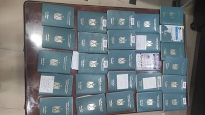 القبض على متهم بإدارة شركة سياحية بدون ترخيص في الشرقية