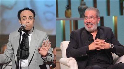 مدحت العدل يكتب مسرحية تشارلي شابلن بطولة محمد فهيم والعرض 25 ديسمبر | خاص