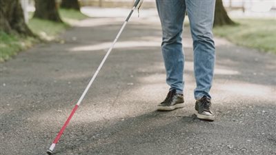 التضامن: استخراج الأوراق الثبوتية ووثائق السفر وتصاريح العمل مجانًا لذوي الإعاقة البصرية حتى 22 أكتوبر 