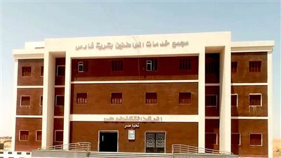 محافظ أسوان يكلف بمواصلة متابعة مشروعات حياة كريمة ميدانيًا