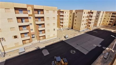 الإسكان: 13 مليار جنيه استثمارات المرحلة الأولى والعاجلة لمدينة شرق بورسعيد