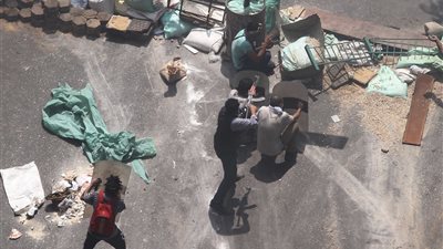 الكماليون.. تفاصيل الاتفاق الإخواني السري لعودة الخلايا المسلحة