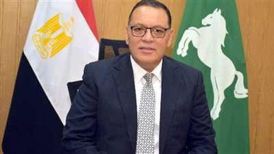 محافظ الشرقية: 1.8 مليون جنيه لـ تطوير ورصف 600 متر بحي المستشارين في الزقازيق