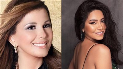 ماجدة الرومي لـ شيرين عبد الوهاب: انزعي ثوب الأسى وافرحي بنعم ربك