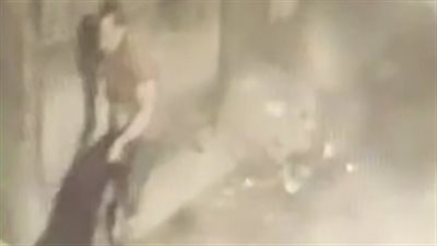 شرب استروكس وكان هيدبحني.. سيدة تستغيث من زوجها المدمن بشبرا الخيمة