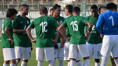 دوري الدرجة الثانية.. تعرف على نتائج مباريات الجولة العاشرة من مجموعة القاهرة والقناة