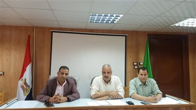 رياضة القليوبية تستعد للمشاركة بدوري كرة القدم النسائية