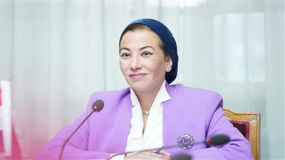 بحضور ياسمين فؤاد.. إفريقية النواب تستعرض خطة البيئة تجاه التغيرات المناخية