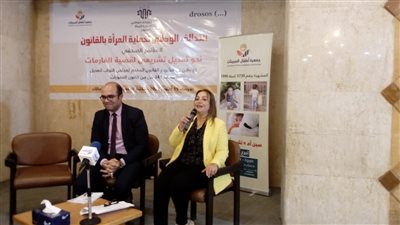 جمعية أطفال سجينات: مئات السيدات يتعرضن للابتزاز من التجار بعد توريطهن بالتوقيع على إيصالات أمانة