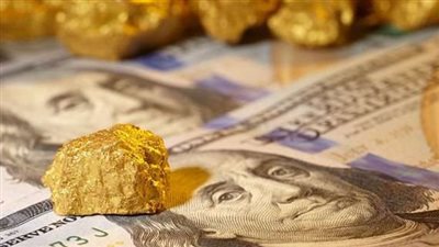 بعد تصريحات جيروم باول.. تراجع أسعار الذهب عالميا بنهاية تعاملات اليوم الأربعاء