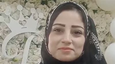 فرحت أنا وبنتي.. ديانا صاحبة حفل الزفاف بدون عريس بالمحلة: كان نفسي ألبس فستان أبيض | بث مباشر 