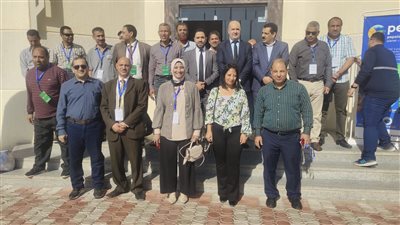 قوى عاملة أسيوط تواصل تنفيذ مبادرة المناخ مسؤوليتي بفعاليات جديدة