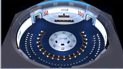 الحكومة: لجنة فنية تدرس 300 مقترح بشأن المؤتمر الاقتصادي تمهيدًا لعرضها على المسئولين