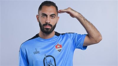 غزل المحلة يكشف قميصه الجديد قبل مواجهة المقاولون العرب في الدوري