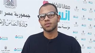 بعد 22 عامًا من إلقائه بالنيل.. إسلام يكشف توصله لوالده الحقيقي: قريب والدتي | بث مباشر 