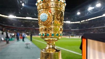 أبرزها فوز فولفسبورج.. نتائج مباريات اليوم الثلاثاء في مسابقة كأس ألمانيا