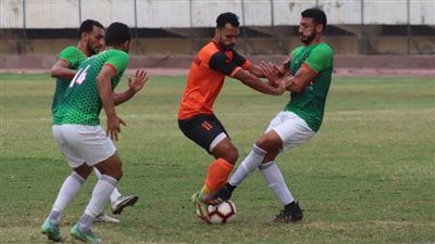 الدرجة الثانية.. المنصورة يواجه طنطا وأبرز مواجهات مجموعة بحري الجولة 15