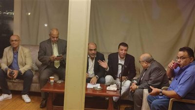 مصطفى كامل: أنا ضد كلمة مهرجانات.. والمصطلح ده هغيره