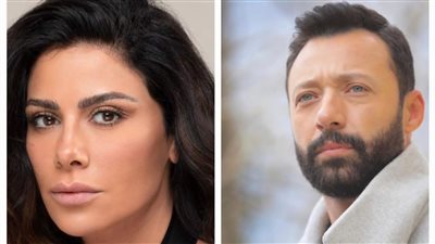 نوفمبر المقبل.. أحمد فهمي يستعد لتصوير بين السطور مع صبا مبارك