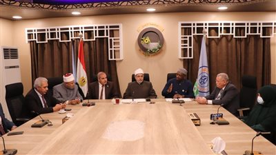 رئيس جامعة الأزهر يوقع بروتوكول تعاون مع مجمع الفقه الإسلامي في مجال الدراسات والبحوث