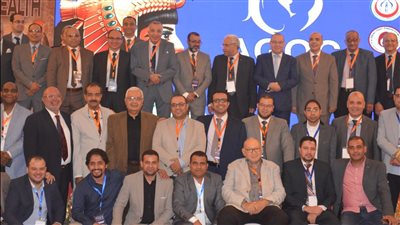 انطلاق فعاليات المؤتمر الـ 9 لقسم النساء والتوليد بطب الأزهر في أسيوط