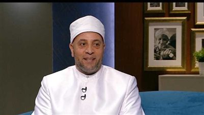تبرعت لابني بكليتي لكن في ناس بتقولي حرام فما الحكم؟.. رمضان عبد الرازق: تعظيم سلام ليكي
