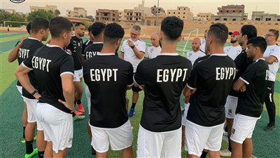 ميكالي ينتظر حسم الوديات لتحديد برنامج معسكر المنتخب الأولمبي