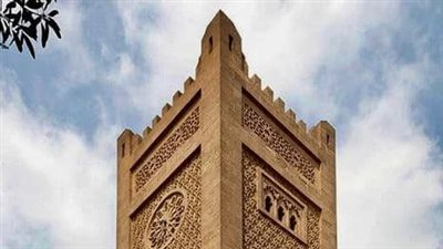 قطاع المتاحف يلقي الضوء على برج الساعة بمتحف قصر المنيل | صور