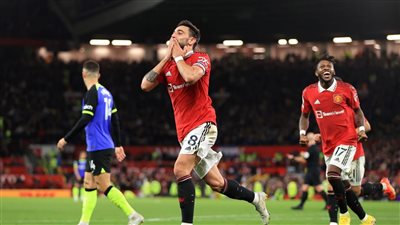 مانشستر يونايتد يضرب توتنهام بثنائية نظيفة في الدوري الإنجليزي