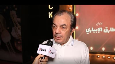 علاء مرسي: أجسد شخصية مركبة في مسلسل الليلة كبيرة.. ولم أحسم وجودي في دراما رمضان 2024