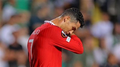 تشيلسي يضع رونالدو ضمن اهتماماته خلال ميركاتو الشتاء