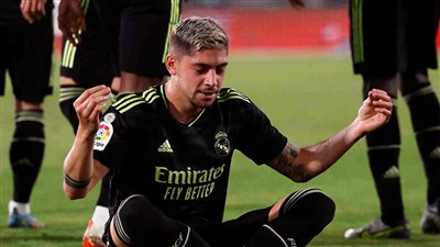 ريال مدريد في الصدارة.. ترتيب الدوري الإسباني قبل مباريات اليوم الخميس