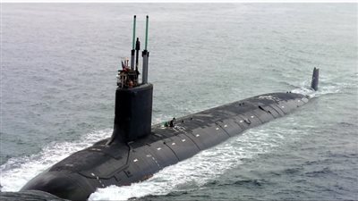 غواصة نووية أمريكية في بحر العرب.. والبنتاجون يكشف عن مهمتها