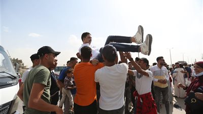 المجلس القومي لحقوق الإنسان: دمج المفرج عنهم خطة إيجابية.. ودور المجلس مرتبط أكثر بمرحلة ما قبل العفو