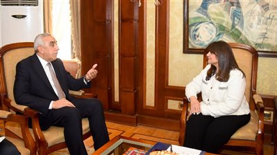 الهجرة تسأل عن مستحقات مالية للعمالة المصرية بالعراق.. والسفير يرد