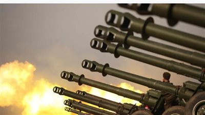 بعد إطلاقها 100 قذيفة.. كوريا الجنوبية ترد على استفزاز جارتها الشمالية بـ 3 صواريخ