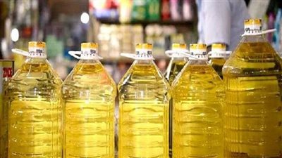 ألف جنيه زيادة في سعر طن زيت الطعام بالأسواق