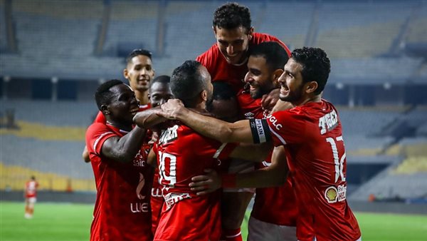 مباراة الأهلي والإسماعيلي